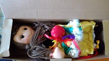 My doll  Biancaneve ed i sette