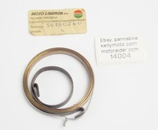 OEM LAVERDA ZUNDAPP LZ 125 175