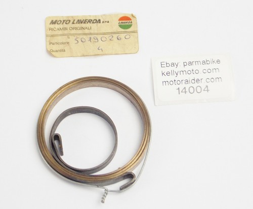 Oem laverda zundapp 125 - oem, 175