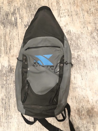Xterra zaino mute borsa secca - mute,