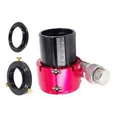 Focheggiatore telescopio 2''