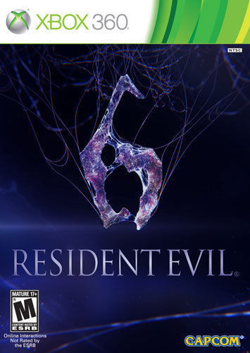 Resident evil microsoft - resident, (microsoft