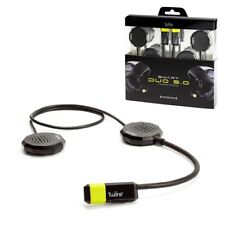 Coppia interfono Bluetooth per casco moto KIT TWIINS SMART DUO 5.0 INTERCOM