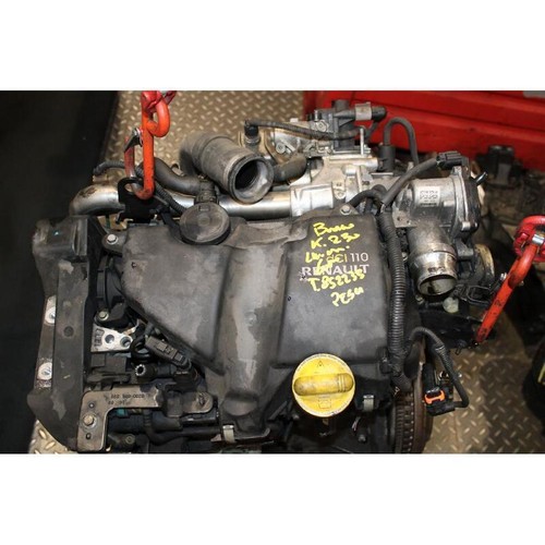Motore compl k9k - compl.,