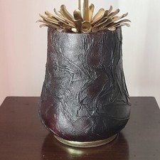 PORTA SIGARETTE  DA TAVOLO CON