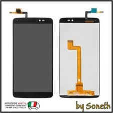 TOUCH SCREEN LCD DISPLAY PER