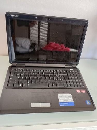 Computer notebook asus - computer,