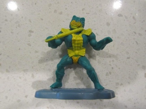 Mattel masters the universe - mattel, of