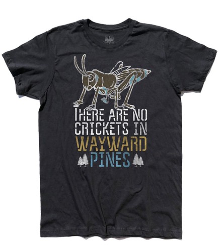 Shirt uomo non sono - non,