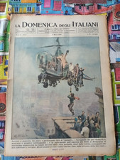 La domenica degli italiani ( o