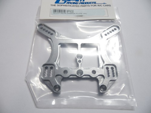 Gpm mp9030 alloy - gpm, damper