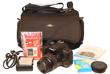 Fotocamera digitale Canon EOS