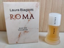 Miniature parfum laura - -,