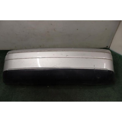 Paraurti post audi - a2, (00-05)
