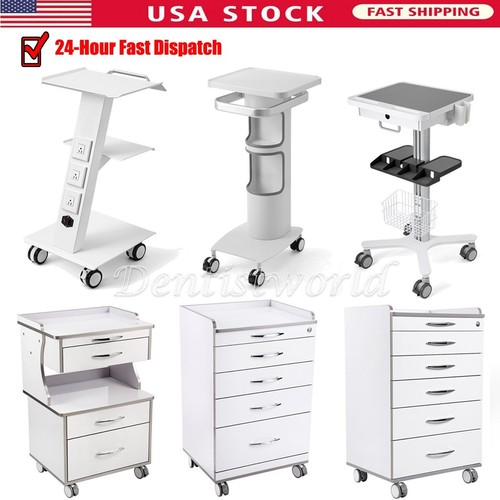 Carrello dentale - dentale,