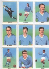 CALCIATORI SIDAM 1959-60