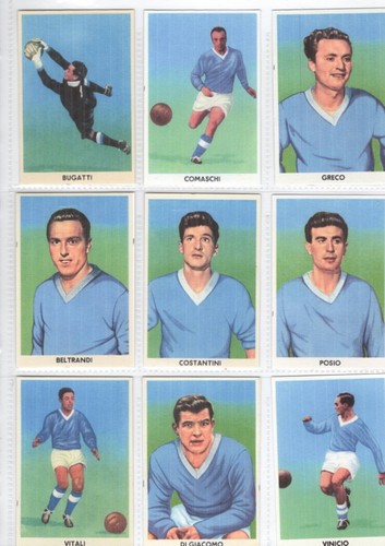 Calciatori sidam 1959 - sidam, 1959-60