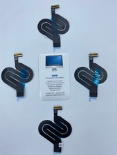  Apple MacBook 12 Trackpad Touchpad cavo Tastiera A1534 2017 821-00509-A 