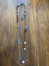 Collana Corda Vintage Hippie
