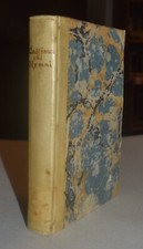 CALLIMACO – ediz. 1763 – Hymni – greco latino