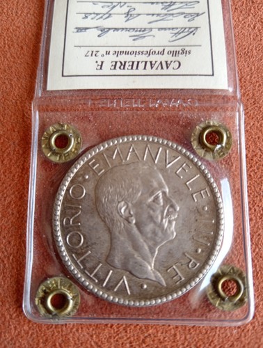 Lire 1928 littore spl - lire,