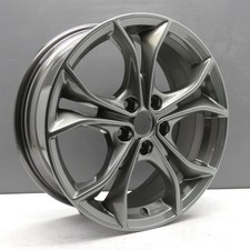 Ford Focus MK4 17 " Grigio