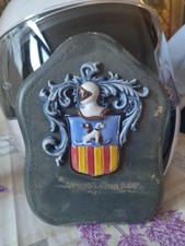 Targa Stemma Campari Crest