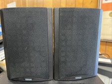 2 Altoparlanti satellitari da