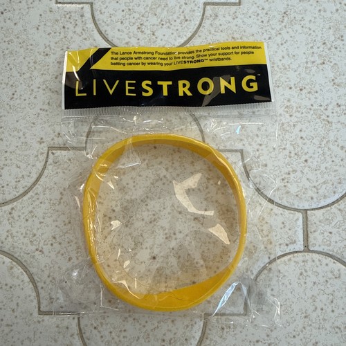 Bracciale livestrong nike - bracciale,