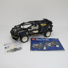 LEGO Technic 8880: Super Car