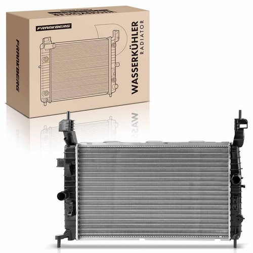 Frankberg refrigeratore acqua - frankberg,