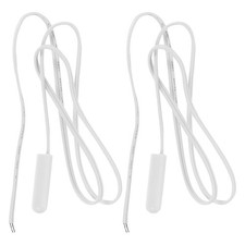  2 Pcs Sensore Per Frigorifero