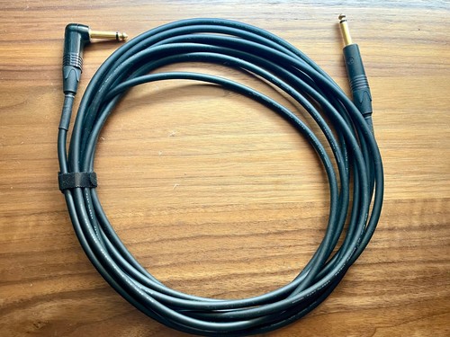 Mogami cavo per strumenti - mogami,
