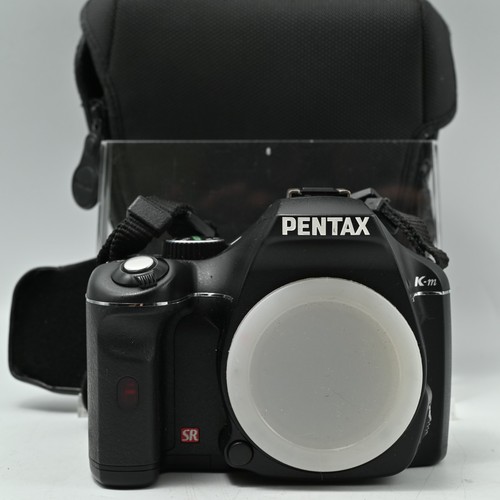 Fotocamera dslr pentax - fotocamera,