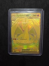 Mega Charizard Y EX 294/217