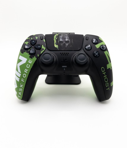 Controller ps5 custom - controller, cover