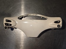 PLASTICA CARENA RETROMANUBRIO PIAGGIO VESPA ET2/ET4 PIAGGIO LIBERTY 50 PRIMA SER