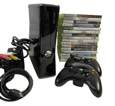 Xbox 360 S Console 250GB