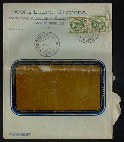 Geom leone giordano - geom.,