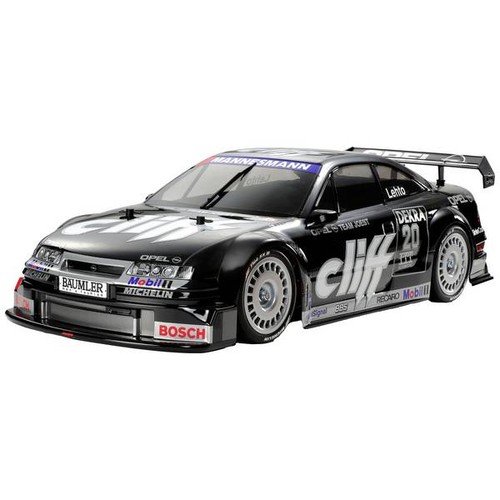 Tamiya 58701 opel calibra v6 - 58701,