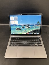 Apple MacBook Pro 2020 M1
