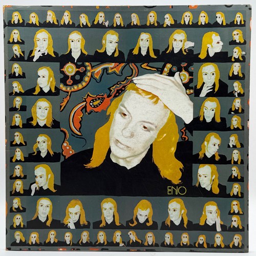Eno taking tiger - taking,