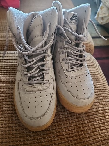 Nike air force - 1, wb
