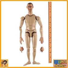 Fondatore David Stirling SAS -