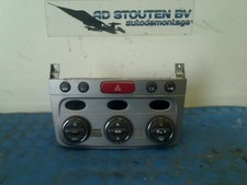 PANNELLO DI CONTROLLO