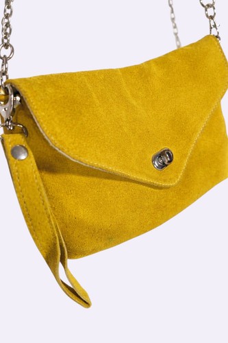 Borsa donna tracolla pochette - borsa,