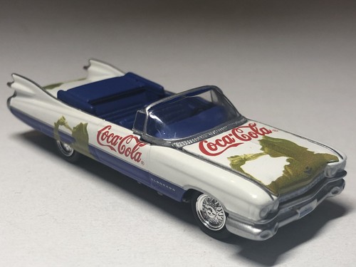 Pollici 1959 cadillac - pollici,