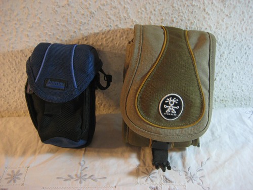 Borsa fotocamera hama - fotocamera,