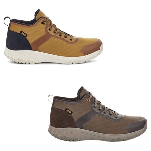 Scarpe uomo teva gateway - gateway, mid