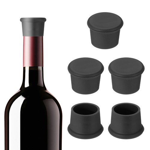 Confezione tappi vino - confezione,